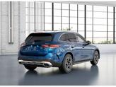 Thumbnail of 2025 Starling Blue Metallic Mercedes-Benz GLC 300