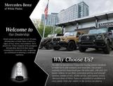 Thumbnail of 2022 Obsidian Black Metallic Mercedes-Benz GLE 350