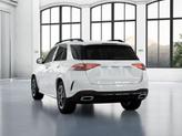 Thumbnail of 2026 Polar White Mercedes-Benz GLE 350