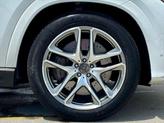 Thumbnail of 2024 Polar White Mercedes-Benz AMG GLE 53