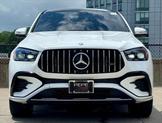 Thumbnail of 2024 Polar White Mercedes-Benz AMG GLE 53