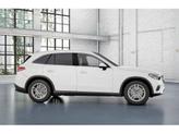 Thumbnail of 2026 Polar White Mercedes-Benz GLC 300