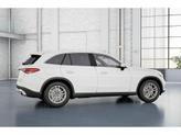 Thumbnail of 2026 Polar White Mercedes-Benz GLC 300