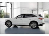 Thumbnail of 2026 Polar White Mercedes-Benz GLC 300