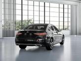 Thumbnail of 2025 Black Mercedes-Benz C-Class