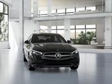 Thumbnail of 2025 Black Mercedes-Benz C-Class