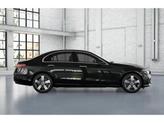 Thumbnail of 2025 Black Mercedes-Benz C-Class