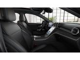Thumbnail of 2025 Black Mercedes-Benz C-Class