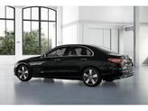 Thumbnail of 2025 Black Mercedes-Benz C-Class
