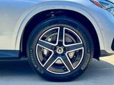 Thumbnail of 2025 Cirrus Silver Metallic Mercedes-Benz GLC 300