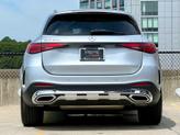 Thumbnail of 2025 Cirrus Silver Metallic Mercedes-Benz GLC 300