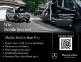 Thumbnail of 2025 Polar White Mercedes-Benz GLC 350e