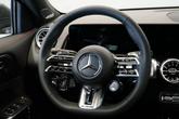 Thumbnail of 2025 Mountain Grey Metallic Mercedes-Benz AMG GLB 35