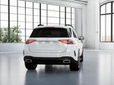 Thumbnail of 2025 Polar White Mercedes-Benz GLE 450e