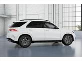 Thumbnail of 2025 Polar White Mercedes-Benz GLE 450e