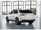 Thumbnail of 2025 Polar White Mercedes-Benz GLE 450e