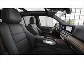 Thumbnail of 2025 Polar White Mercedes-Benz GLE 450e