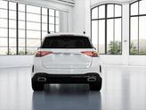 Thumbnail of 2025 Polar White Mercedes-Benz GLE 450e