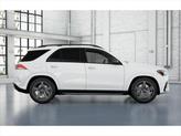 Thumbnail of 2025 Polar White Mercedes-Benz GLE 450e