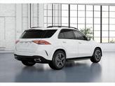 Thumbnail of 2025 Polar White Mercedes-Benz GLE 450e