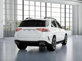 Thumbnail of 2025 Polar White Mercedes-Benz GLE 450e