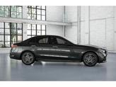 Thumbnail of 2025 Graphite Grey Metallic Mercedes-Benz C-Class