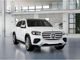 Thumbnail of 2025 Polar White Mercedes-Benz GLS 450