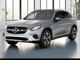 Photo of 2025 Mercedes-Benz GLC 350e