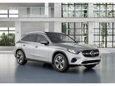 Thumbnail of 2025 Mercedes-Benz GLC 350e