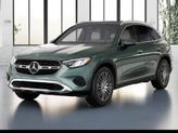 Photo of 2026 186 Mercedes-Benz GLC 300