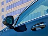Thumbnail of 2025 Black Mercedes-Benz C-Class