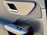 Thumbnail of 2025 Black Mercedes-Benz C-Class