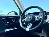 Thumbnail of 2025 Black Mercedes-Benz C-Class