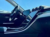 Thumbnail of 2025 Black Mercedes-Benz C-Class