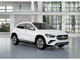 Thumbnail of 2026 Polar White Mercedes-Benz GLA 250