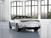 Thumbnail of 2025 MANUFAKTUR Moonlight White Metallic Mercedes-Benz CLE 300