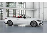 Thumbnail of 2025 MANUFAKTUR Moonlight White Metallic Mercedes-Benz CLE 300