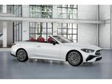Thumbnail of 2025 MANUFAKTUR Moonlight White Metallic Mercedes-Benz CLE 300