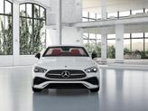 Thumbnail of 2025 MANUFAKTUR Moonlight White Metallic Mercedes-Benz CLE 300