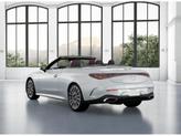 Thumbnail of 2025 MANUFAKTUR Moonlight White Metallic Mercedes-Benz CLE 300
