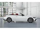 Thumbnail of 2025 MANUFAKTUR Moonlight White Metallic Mercedes-Benz CLE 300