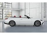 Thumbnail of 2025 MANUFAKTUR Moonlight White Metallic Mercedes-Benz CLE 300