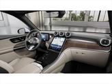 Thumbnail of 2025 Polar White Mercedes-Benz GLC 300