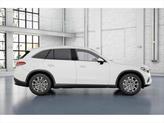 Thumbnail of 2025 Polar White Mercedes-Benz GLC 300