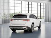 Thumbnail of 2025 Polar White Mercedes-Benz GLC 300