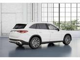 Thumbnail of 2025 Polar White Mercedes-Benz GLC 300