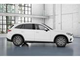 Thumbnail of 2025 Polar White Mercedes-Benz GLC 300