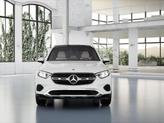 Thumbnail of 2025 Polar White Mercedes-Benz GLC 300