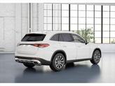 Thumbnail of 2025 Polar White Mercedes-Benz GLC 300
