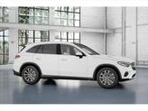Thumbnail of 2025 Polar White Mercedes-Benz GLC 300
